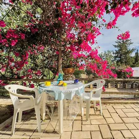 Accogliente E Romantico A Pochi Passi Dal Centro Apartment Costa Rei