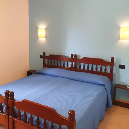 Accogliente E Romantico A Pochi Passi Dal Centro Costa Rei