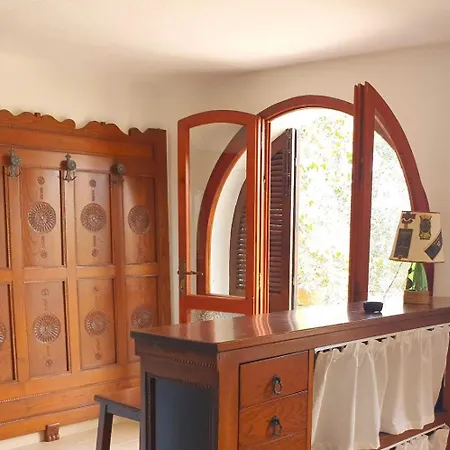 Accogliente E Romantico A Pochi Passi Dal Centro Costa Rei