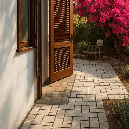 Apartment Accogliente E Romantico A Pochi Passi Dal Centro Costa Rei