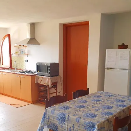 Apartmán Aurora - Ideale Per Coppie Costa Rei