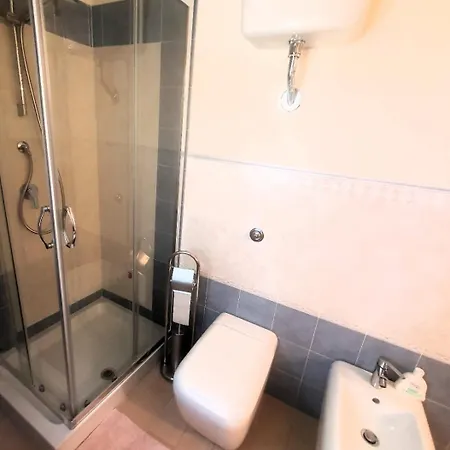 Aurora - Ideale Per Coppie Apartmán Costa Rei