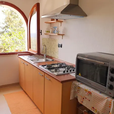Apartmán Aurora - Ideale Per Coppie