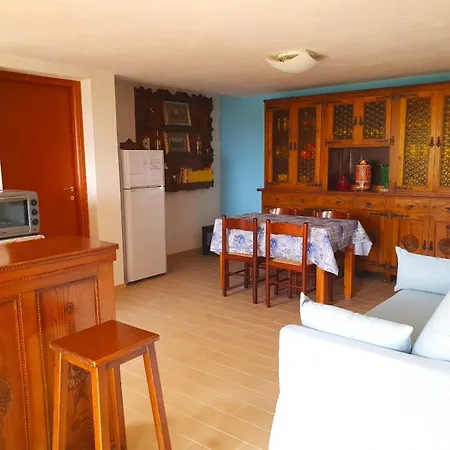 Apartmán Aurora - Ideale Per Coppie Costa Rei
