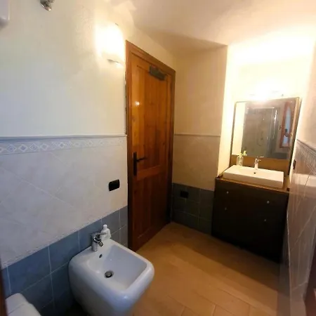Aurora - Ideale Per Coppie Apartmán *