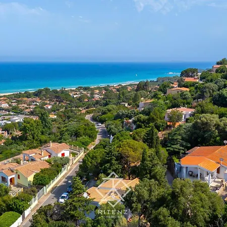 Appartement Aurora - Ideale Per Coppie Costa Rei