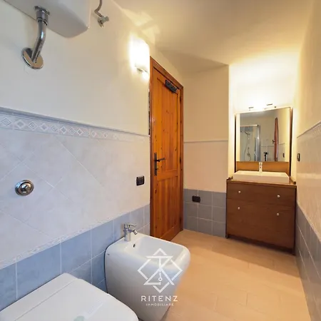 Aurora - Ideale Per Coppie Appartement Costa Rei