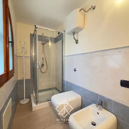 Appartement Aurora - Ideale Per Coppie